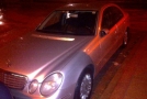 Mercedes-benz Classe e