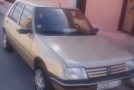 Peugeot 205