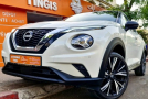 Nissan juke au maroc