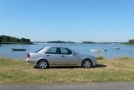 Mercedes-benz Classe c