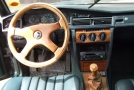 Mercedes-benz 190