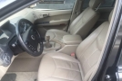 Ssangyong Kyron