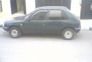 Peugeot 205