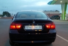 BMW 320 au maroc