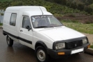 Citroen C15
