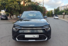 KIA Carens occasion