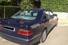 Mercedes-benz Classe e