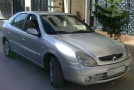 Citroen Xsara