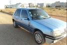 Peugeot 205