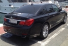 BMW 730