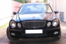 Mercedes-benz Classe e