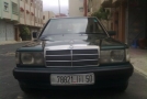 Mercedes-benz 190