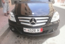 Mercedes-benz Classe b