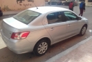Peugeot 301