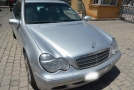 Mercedes-benz Classe c