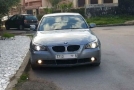 BMW 520 occasion