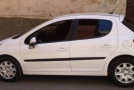 Peugeot 207 au maroc