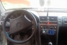 Mercedes-benz 220