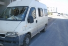 Citroen Jumper