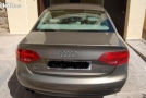 Audi A4 au maroc