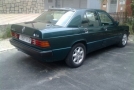Mercedes-benz 190