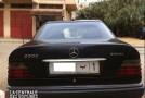 Mercedes-benz 250
