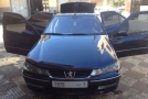 Peugeot 406