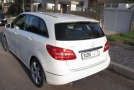 Mercedes-benz Classe b