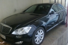 Mercedes-benz Classe s