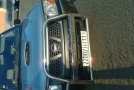 Nissan Pickup