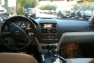 Mercedes-benz Classe c