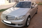 Mercedes-benz Classe c