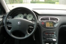Peugeot 607