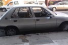 Peugeot 205