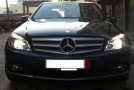 Mercedes-benz Classe c