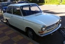 Volvo 180