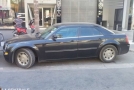 Chrysler 300c