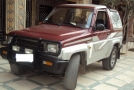 Daihatsu Yrv