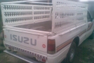 Isuzu Trooper