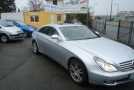 Mercedes-benz Classe cls