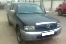 Mazda B2500