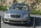 Mercedes-benz Classe s