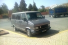 Citroen C25