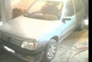 Peugeot 205