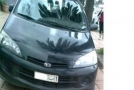 Daihatsu Yrv