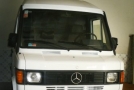 Mercedes-benz 310