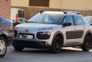 Citroen C4 occasion