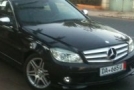 Mercedes-benz Classe c