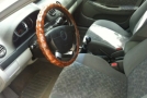 Chevrolet Optra