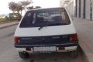 Peugeot 205